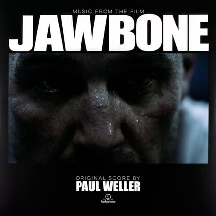 Jawbone (Music From The Film)