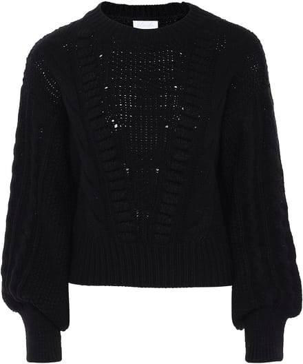 blonda Jumper