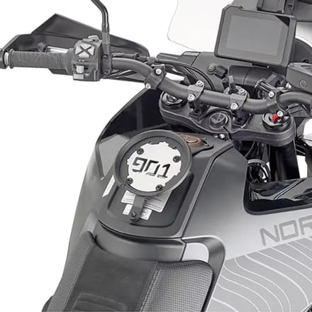 Motorfiets tank flens Givi Husqvarna Norden 901