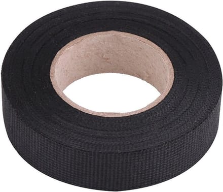 Zelfklevende Isolatietape voor Autobedrading - Anti-Rammel en Kabelbescherming