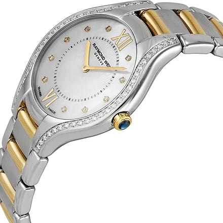 Raymond Weil Noemia 5124-SPS-00985 Horloge