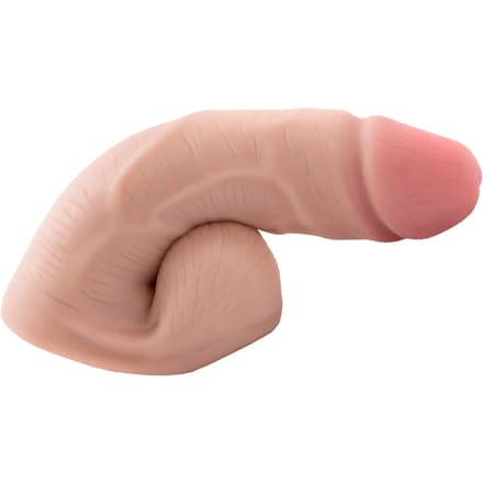 Blush Performance 5 inch packer - beige
