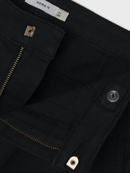 NAME IT - NKMBEN STRAIGHT CHINO PANTS 3467-OT BF - Jongens - Broeken