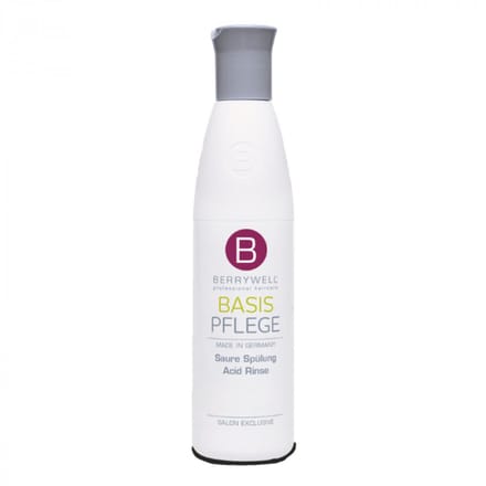 Berrywell Instant Conditioner Lage pH