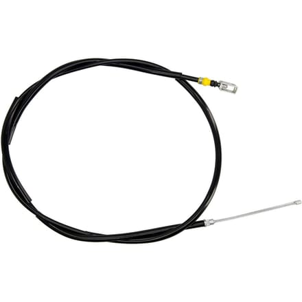 Kabel, parkeerrem ABE C7C012