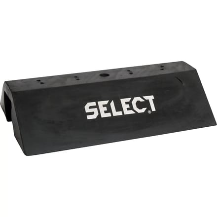 Rubber basis dummy Select