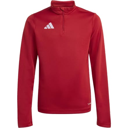 Adidas Performance Entrada26 Training Top Kids - Kinderen - Rood