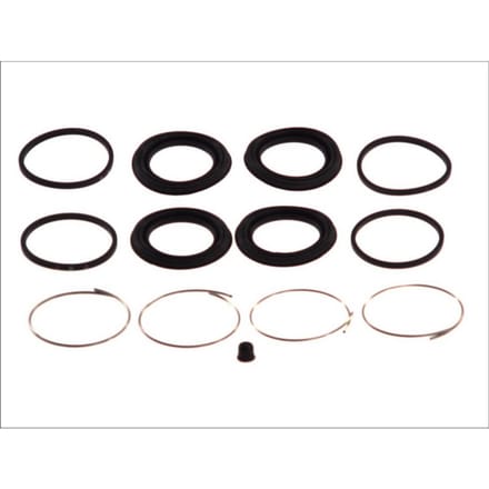Reparatieset, remklauw AUTOFREN SEINSA D4-1639