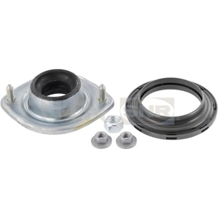 Reparatieset, veerpootbevestiging SNR KB659.02