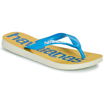 Havaianas  Teenslippers TOP LOGOMANIA 2