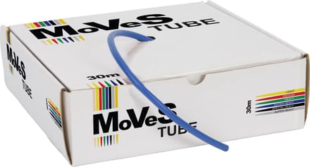 MoVeS Tube 30m | Extra Heavy - Blue
