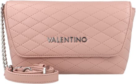 VALENTINO schoudertas Fran Flap Bag Cipria roze