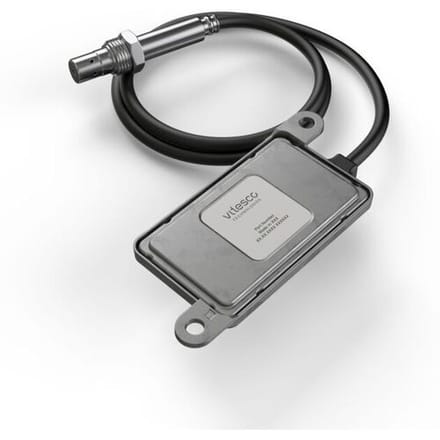 Sensor, Component VITESCO 571 0150 10