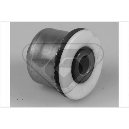 Voorste draagarm silentblock HUTCHINSON HU531618