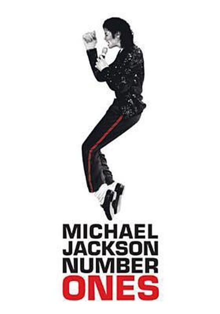 Number Ones [DVD]