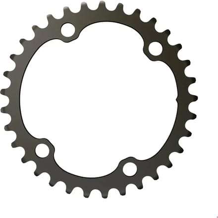Dienblad Sram Interne Force Axs 107 Bcd 2x12 Blast Black 33
