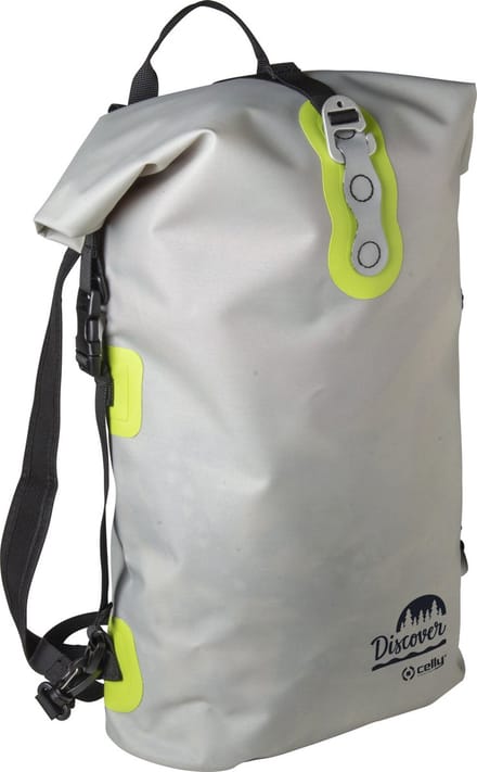 Celly - Discover Rugzak Waterdicht 20 liter - Kunststof - Groen