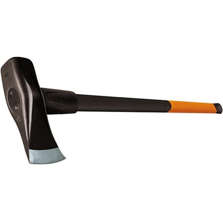 Fiskars X46 Kloofhamer – Voor het Zwaarste Kloofwerk
