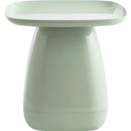 Kick bijzettafel Nima - mintgroen OUTDOOR