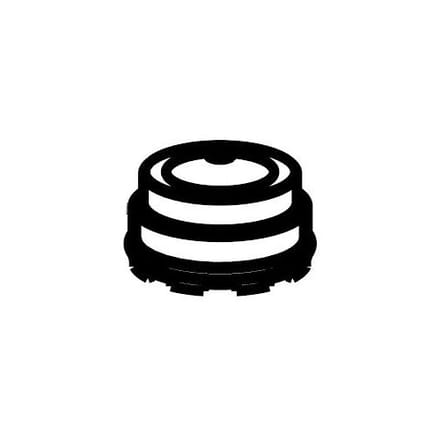 KWC replacement neoperle insert M24x1STD D Z.635.241