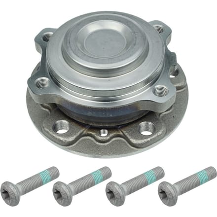 Wielnaaf MEYLE 300 312 2105
