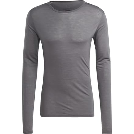 Onderhemd met lange mouwen adidas Xperior Merino 150