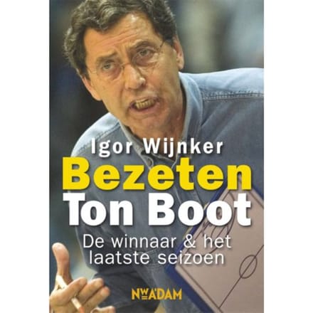 Bezeten - I. Wijnker