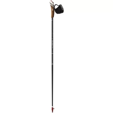 Nordic Walking stok Guidetti Vent des Fjords UT70