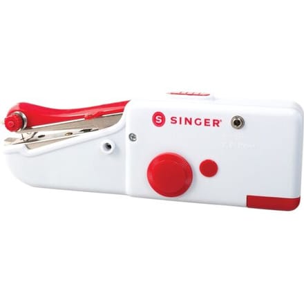 SINGER Handnaaimachine