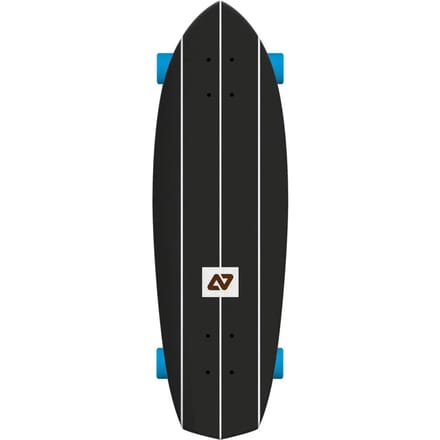 Skateboard Hydroponic Diamond Complete Cruiser
