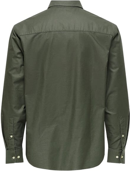 ONLY & SONS Overhemd ONSOXFORD Overhemd