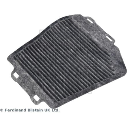 Cabinefilter BLUE PRINT ADBP250068