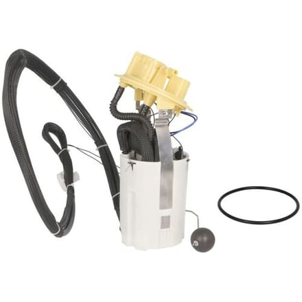 Brandstofpomp HELLA 8TF358 146-501
