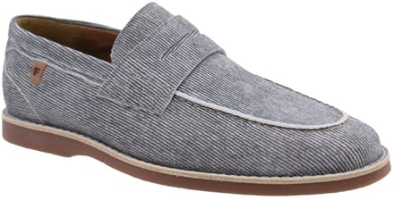 Floris Van Bommel - Schoenen - Grijs - Heren - Maat 42 -