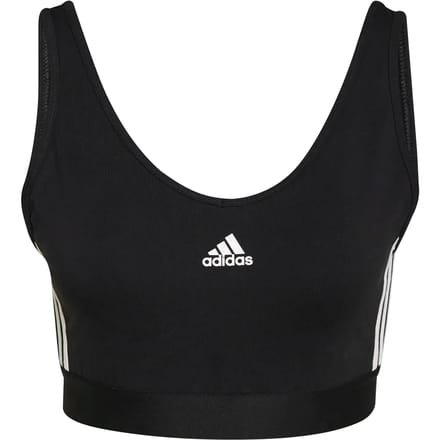 Dames crop top adidas Essentials