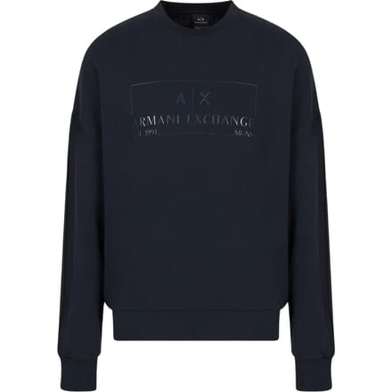Sweatshirt Armani Exchange
