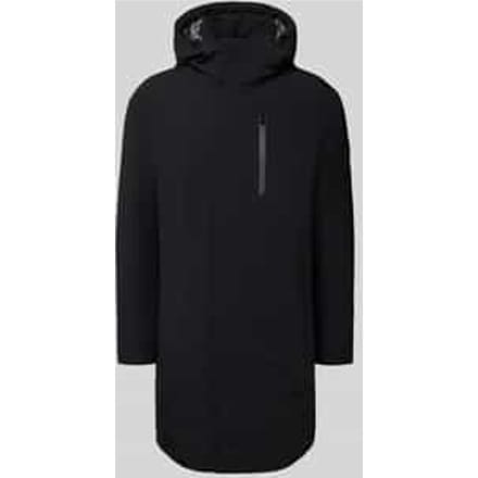 Parka met capuchon, model 'Rodney'