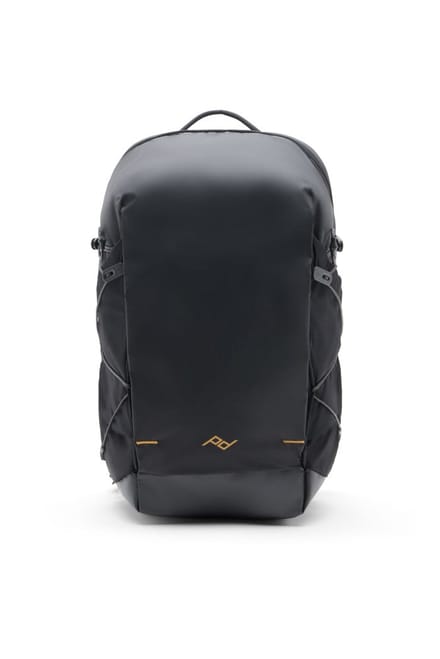 Peak Design Outdoor Backpack Zip 18L Eclipse