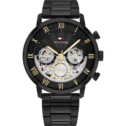 Tommy Hilfiger 1710706 Horloge