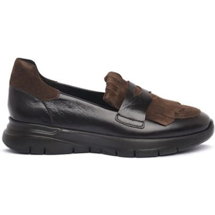 Mocassins Frau MORO ALIAS FANCY