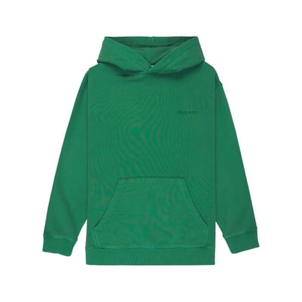 Junior Hoodie Element Lowcase Pigment