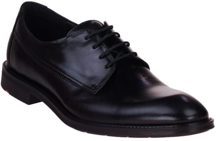 Lloyd X-Motion Geklede Schoen Zwart