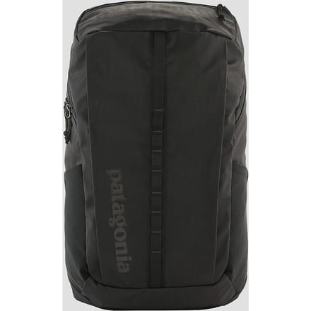 Patagonia Black Hole 25L Rugzak zwart