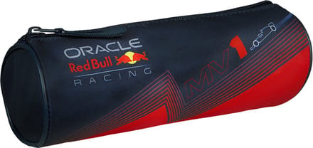 Undercover - Max Verstappen DeLuxe Pennenetui - Polyester - Multicolor