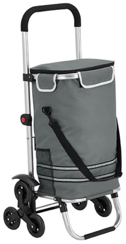 Winkeltrolley - Trolley - Boodschappentrolleys
