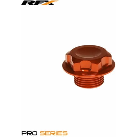 Motorfiets stuurmoer RFX Honda Pro Series