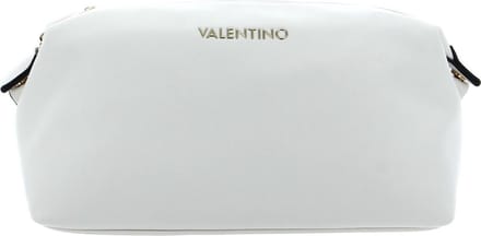 VALENTINO Toilettas Goulash Cosmetic Case Bianco Wit