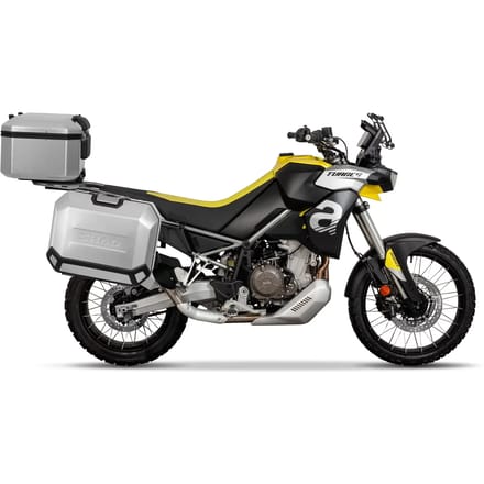 Top case support Shad Aprilia Tuareg 660