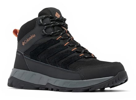 Columbia Strata Trail™ Wandelschoenen Zwart EU 44 Man