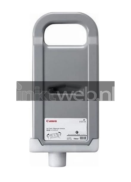 Canon PFI-706B inktcartridge blauw hoge capaciteit (origineel)
